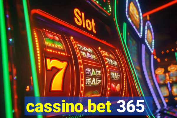 cassino.bet 365