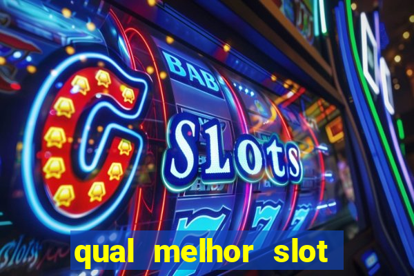 qual melhor slot da betano