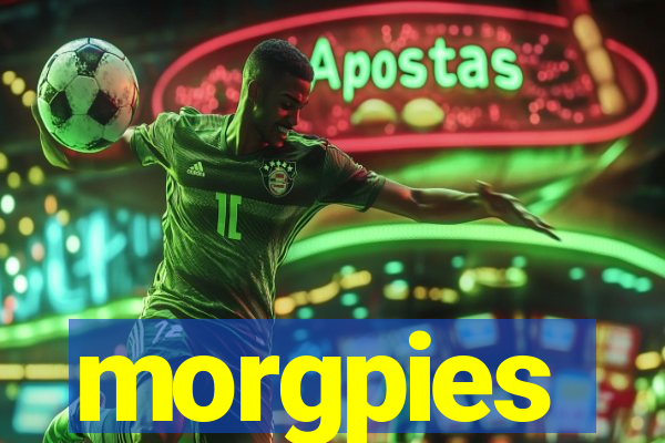 morgpies