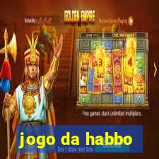 jogo da habbo