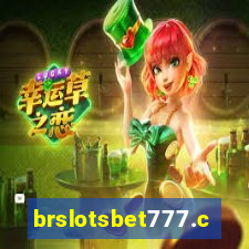 brslotsbet777.com