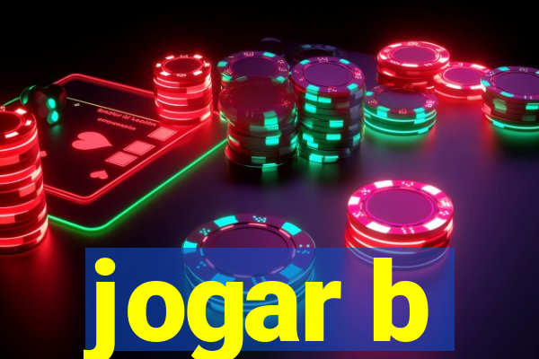 jogar b