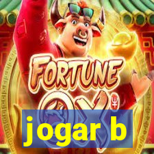 jogar b