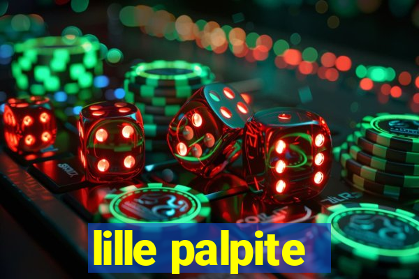 lille palpite