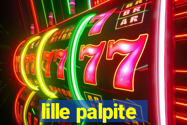 lille palpite