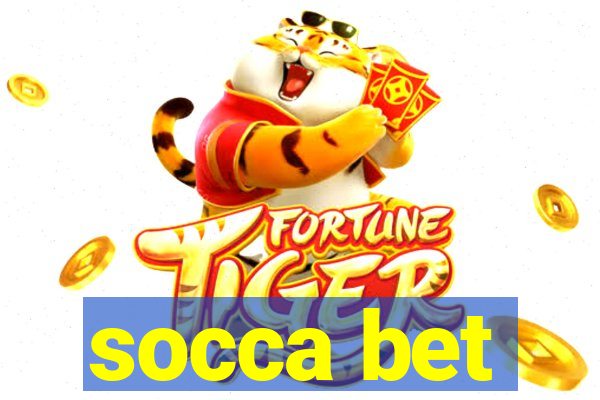 socca bet