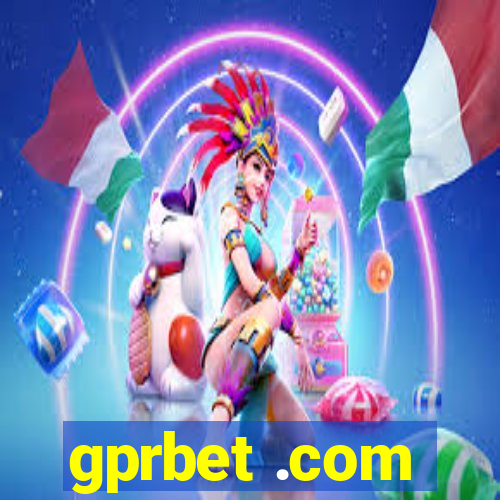 gprbet .com