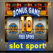 slot sport