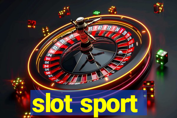 slot sport