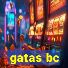 gatas bc