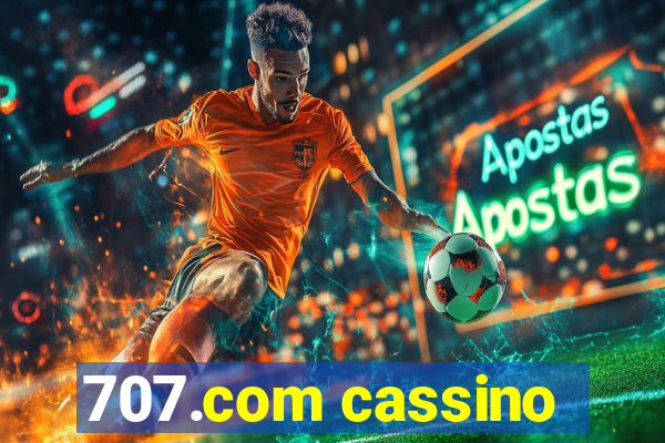 707.com cassino