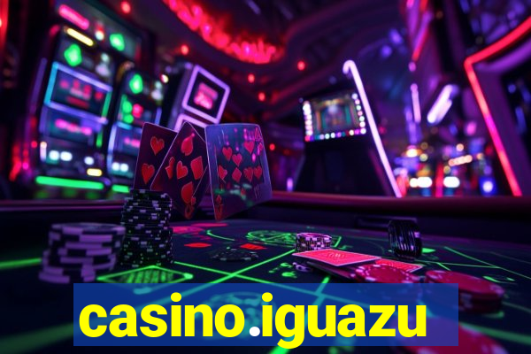 casino.iguazu