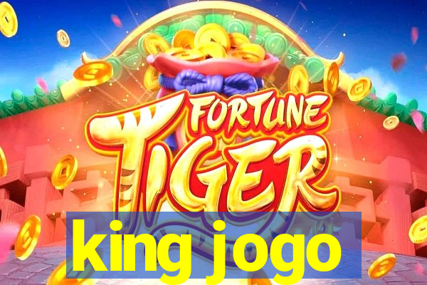 king jogo