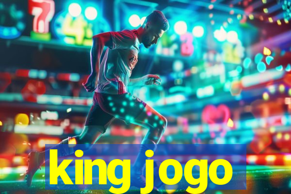 king jogo