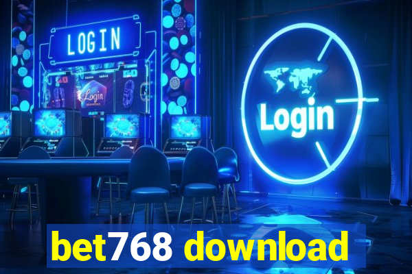 bet768 download