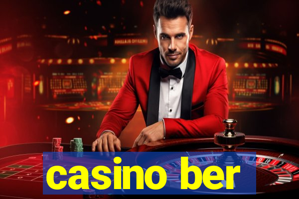 casino ber