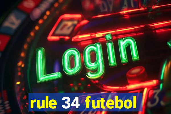 rule 34 futebol