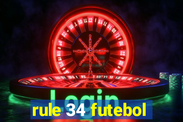 rule 34 futebol