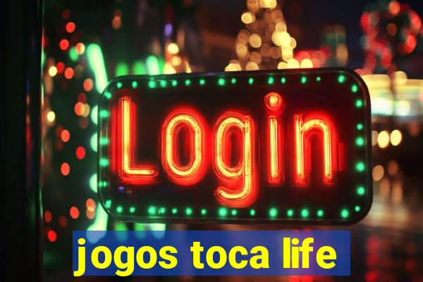 jogos toca life