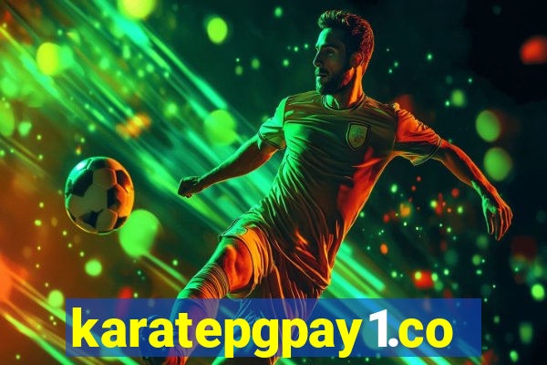 karatepgpay1.com