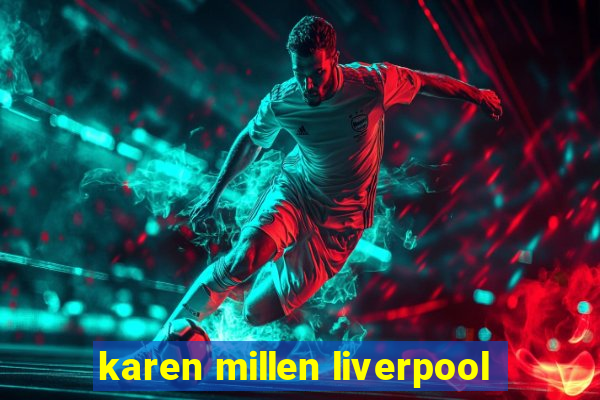 karen millen liverpool