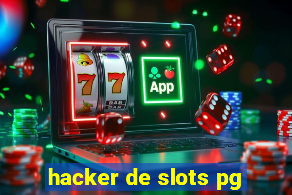 hacker de slots pg