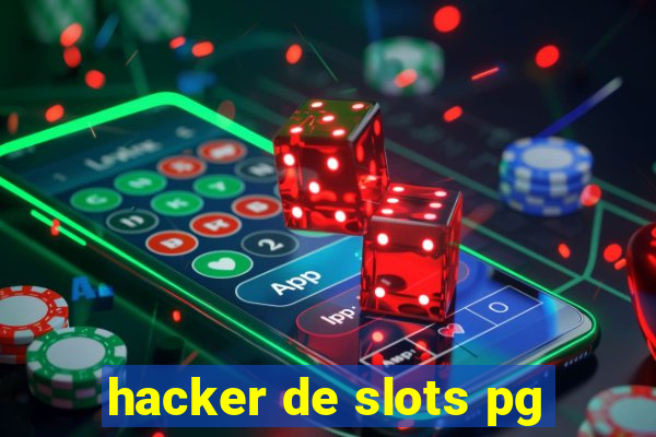 hacker de slots pg