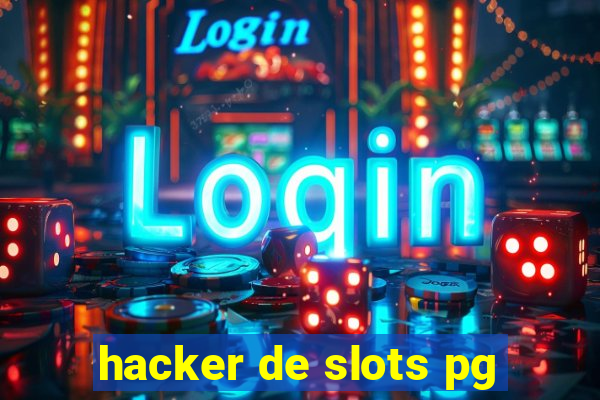 hacker de slots pg