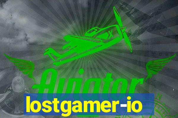 lostgamer-io