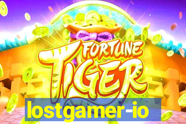 lostgamer-io