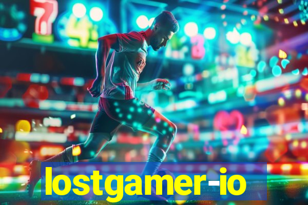 lostgamer-io