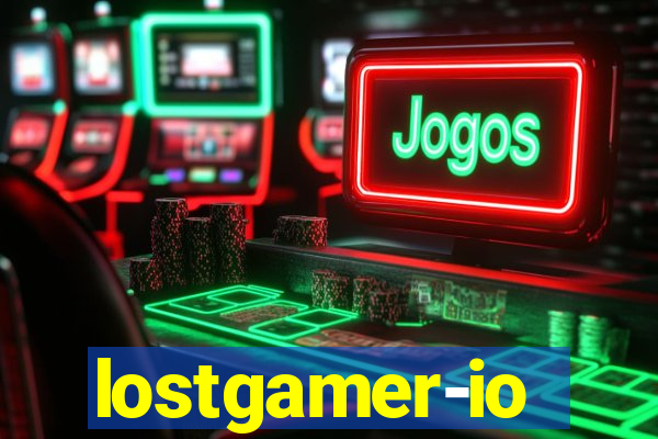 lostgamer-io