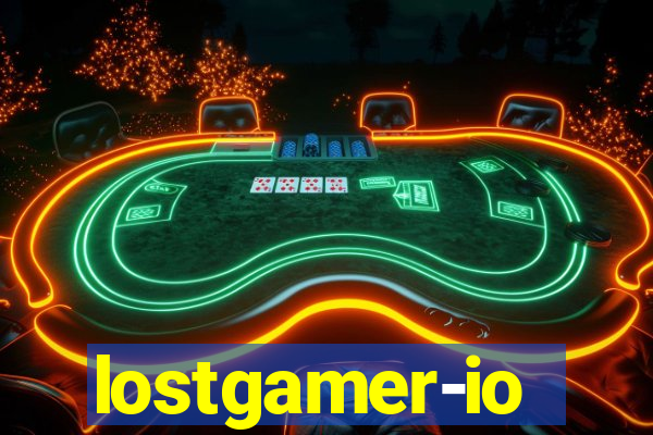 lostgamer-io