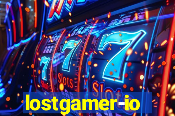 lostgamer-io