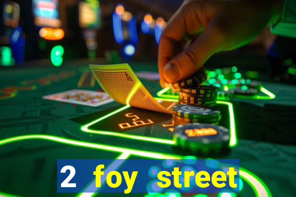 2 foy street casino nsw 2470