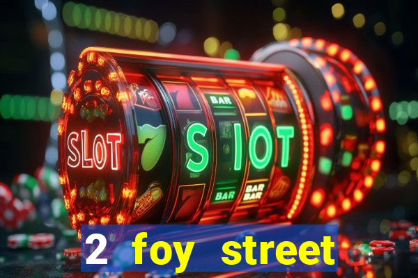 2 foy street casino nsw 2470