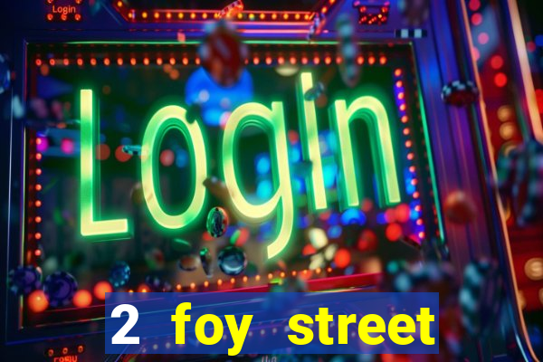 2 foy street casino nsw 2470