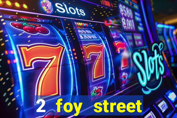 2 foy street casino nsw 2470