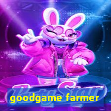 goodgame farmer