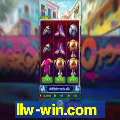 llw-win.com