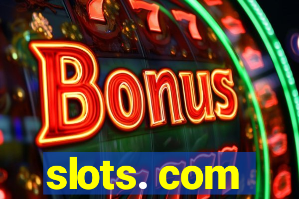 slots. com