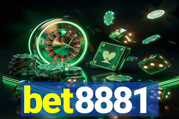 bet8881