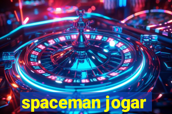 spaceman jogar