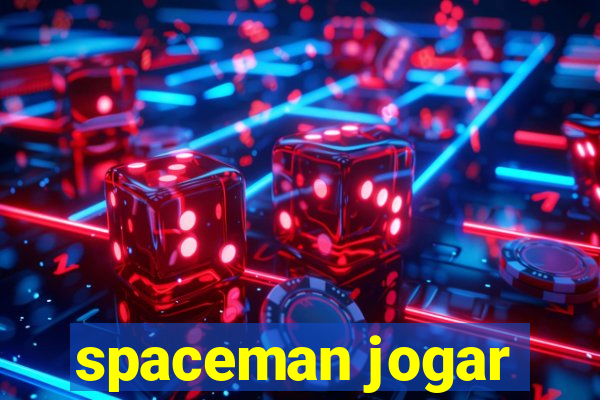 spaceman jogar