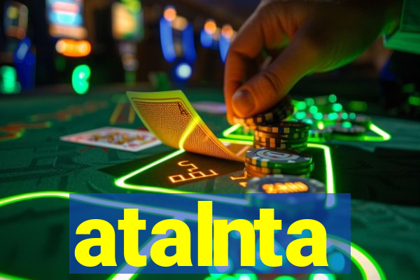 atalnta