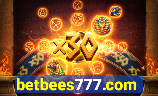 betbees777.com