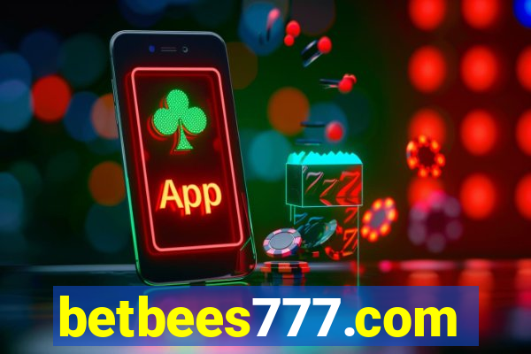 betbees777.com