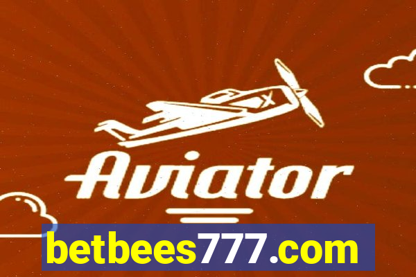 betbees777.com