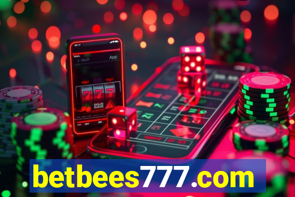 betbees777.com