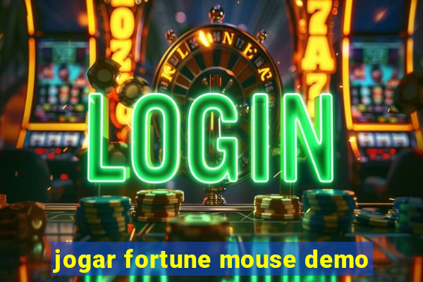 jogar fortune mouse demo